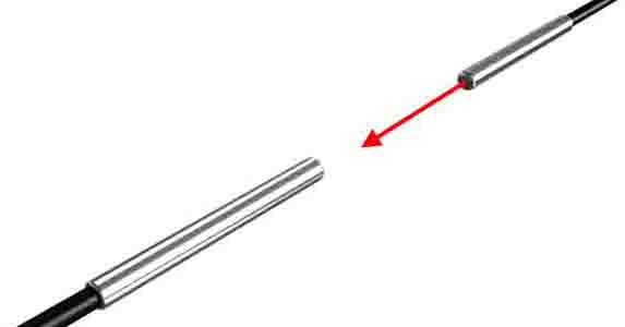 Cloud Zoom small image